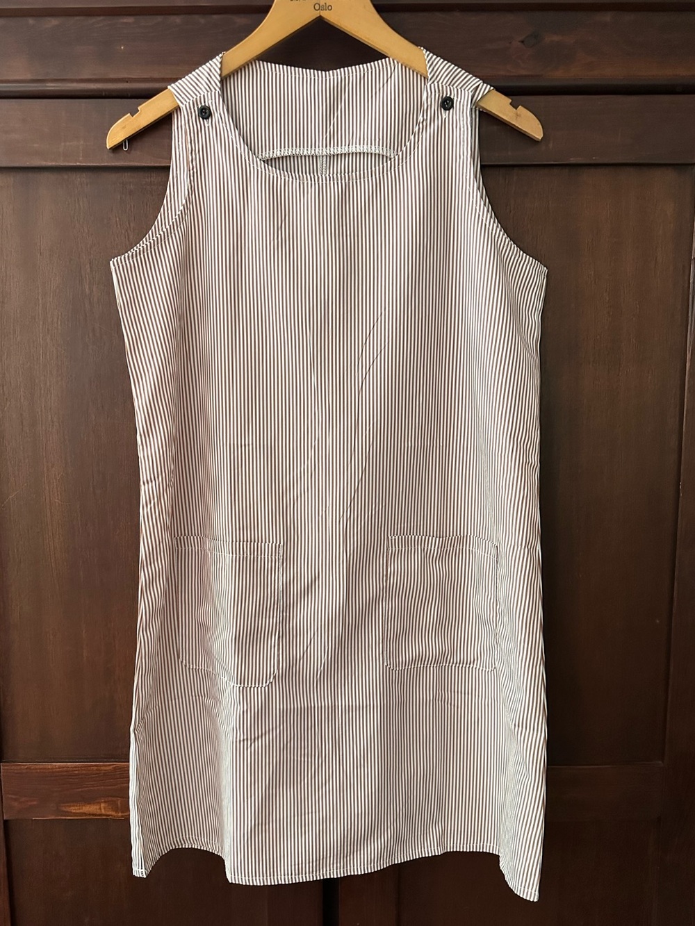 Brand New dress • women’s • adjustable • stretch